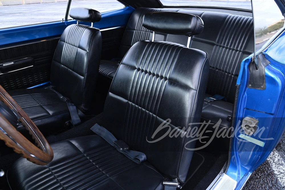 1968 Dodge Coronet 4th Gen - Image 17 of 27