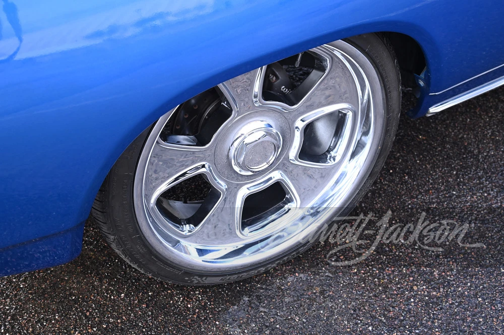 1968 Dodge Coronet 4th Gen - Image 18 of 27
