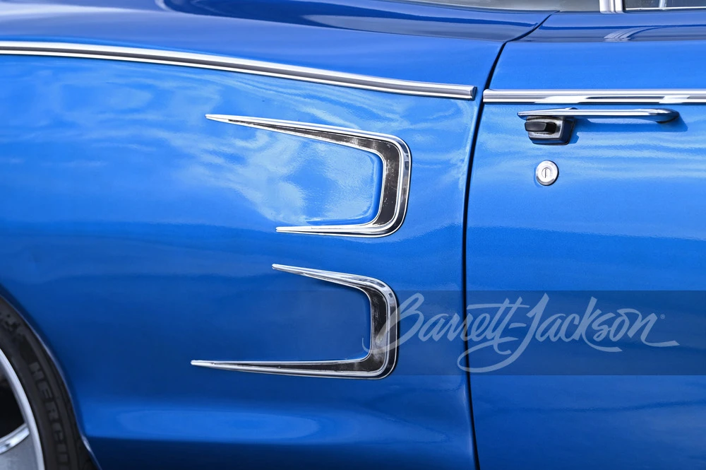 1968 Dodge Coronet 4th Gen - Image 20 of 27