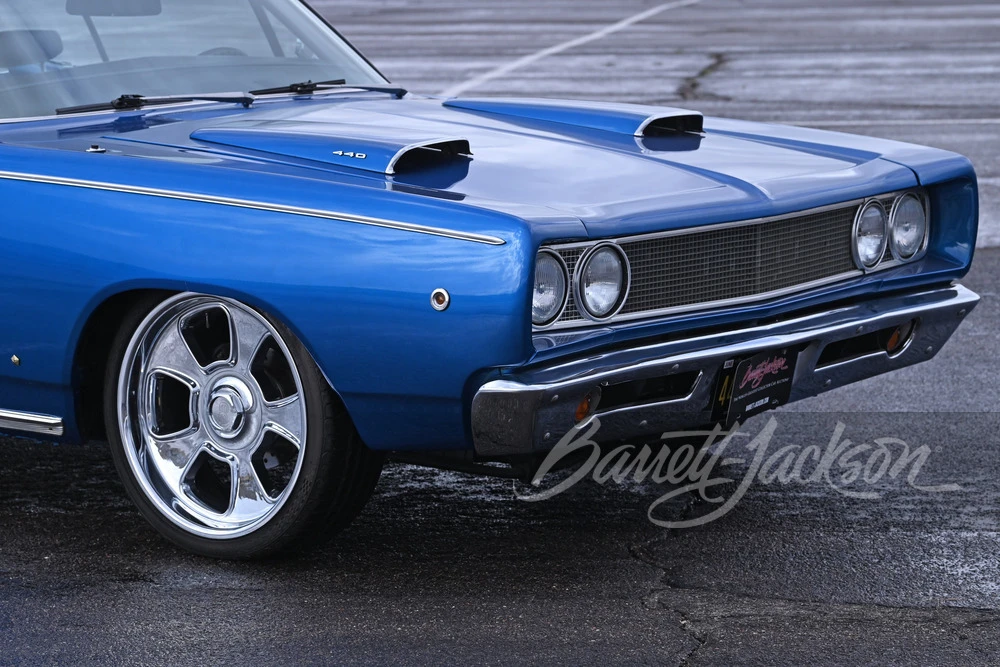 1968 Dodge Coronet 4th Gen - Image 22 of 27