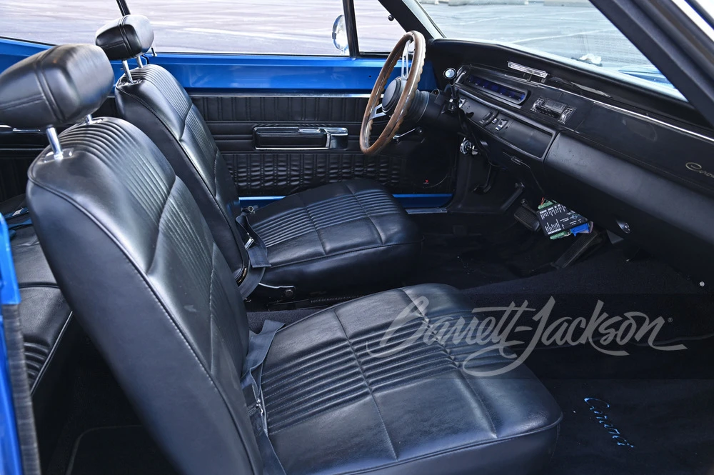 1968 Dodge Coronet 4th Gen - Image 23 of 27