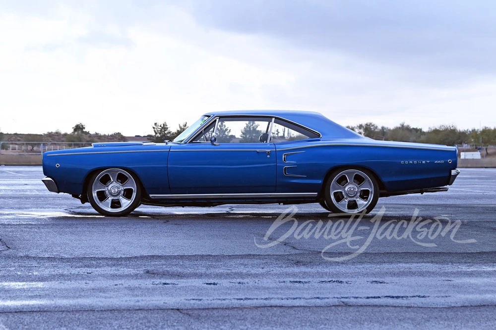 1968 Dodge Coronet 4th Gen - Image 24 of 27