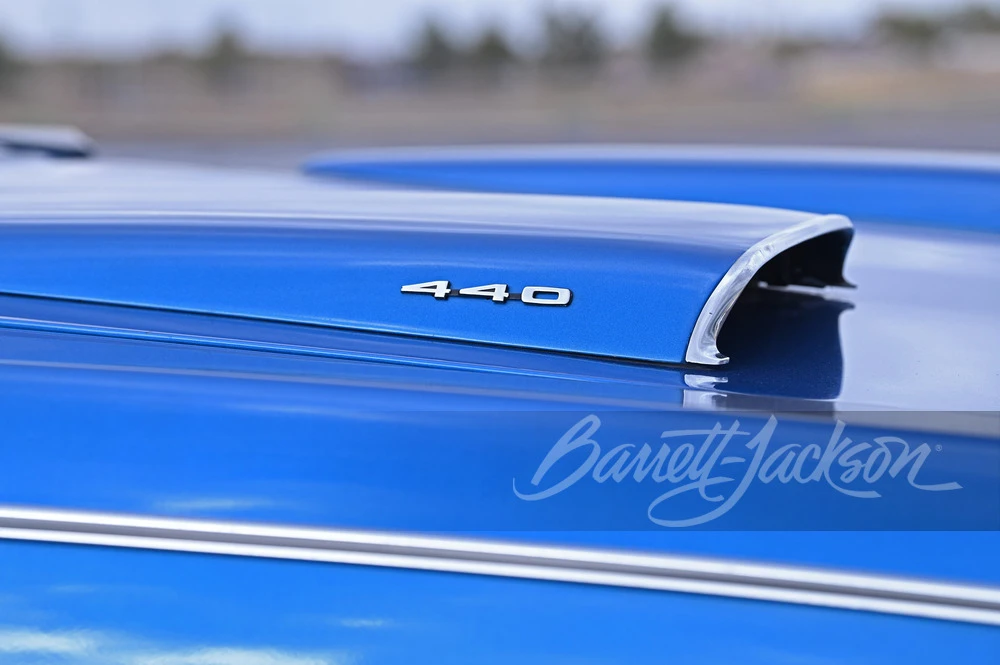 1968 Dodge Coronet 4th Gen - Image 25 of 27