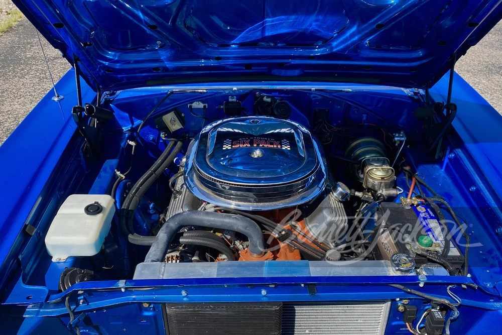 1968 Dodge Coronet 4th Gen - Image 2 of 15