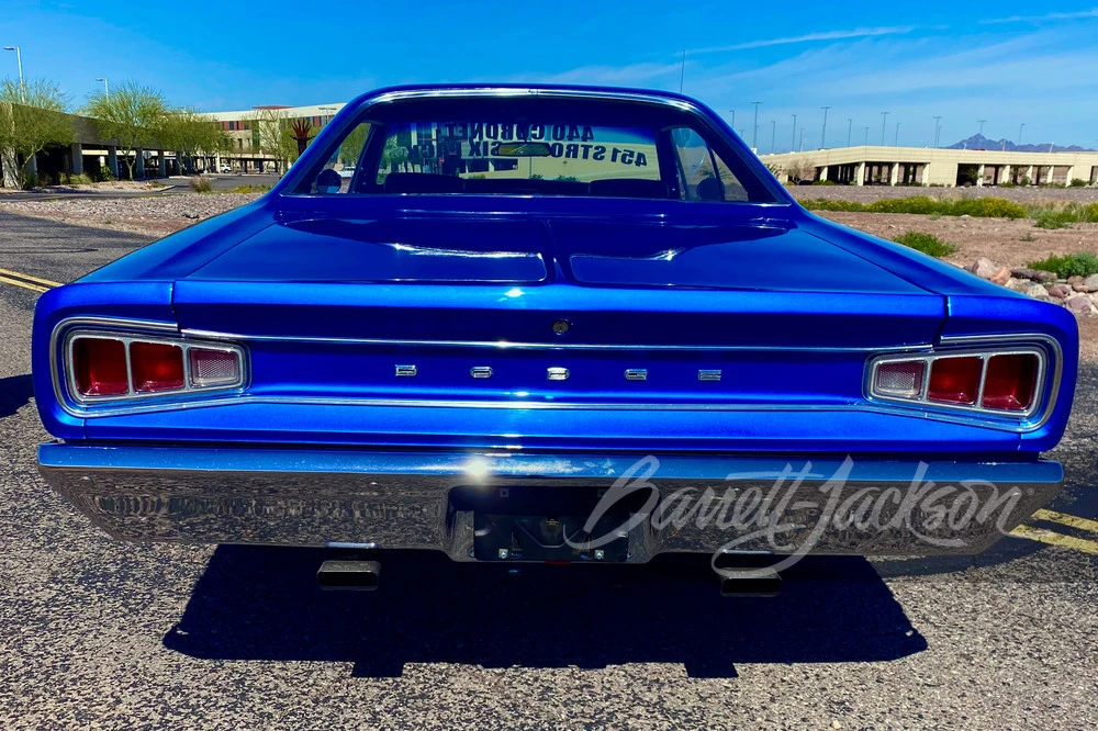 1968 Dodge Coronet 4th Gen - Image 5 of 15