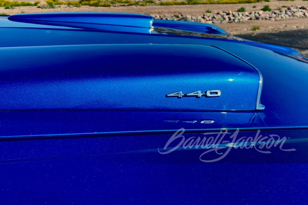 1968 Dodge Coronet 4th Gen - Image 10 of 15