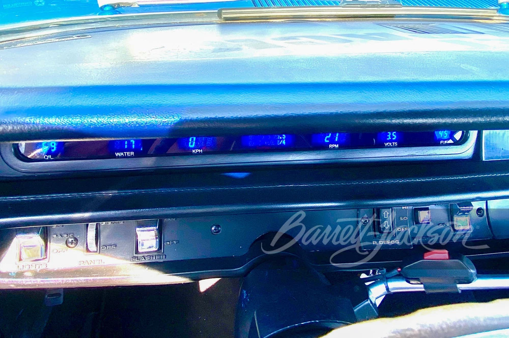 1968 Dodge Coronet 4th Gen - Image 13 of 15