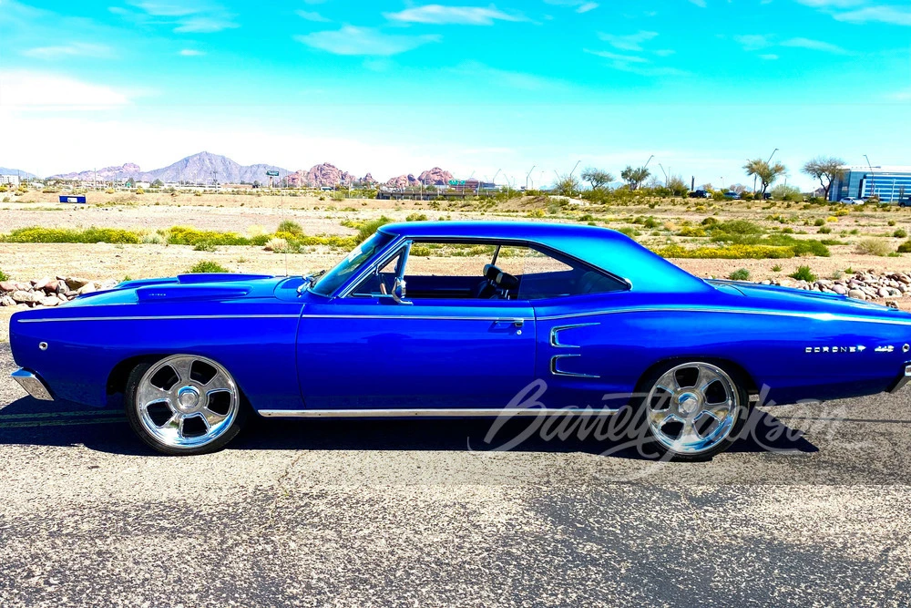 1968 Dodge Coronet 4th Gen - Image 15 of 15