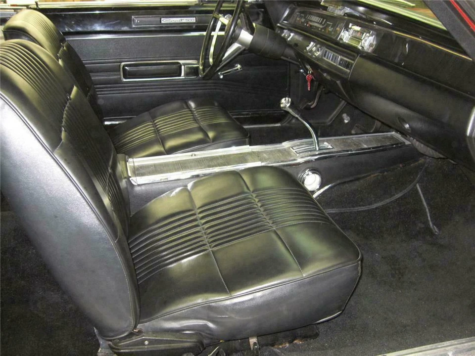 1968 Dodge Coronet 4th Gen - Image 3 of 4