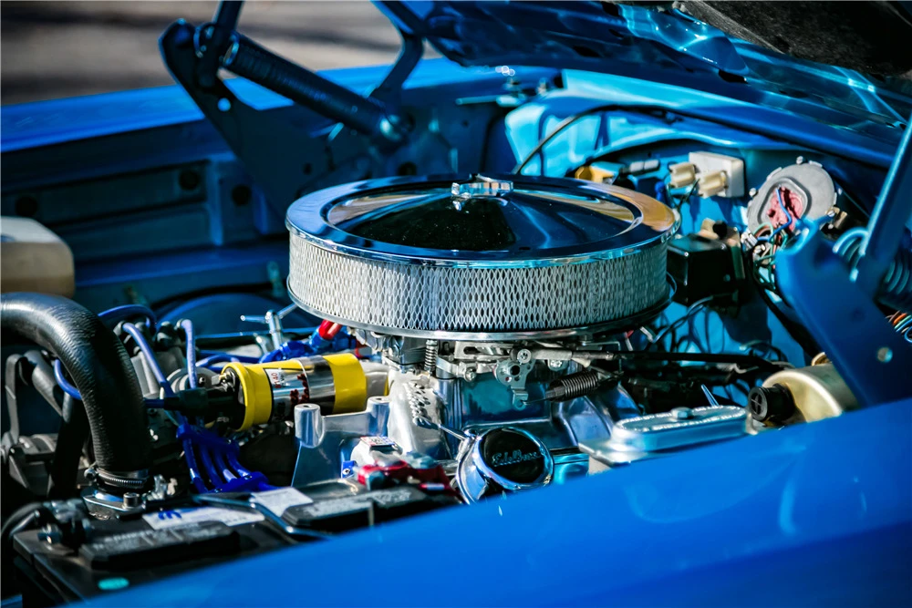 1968 Dodge Coronet 4th Gen - Image 3 of 5