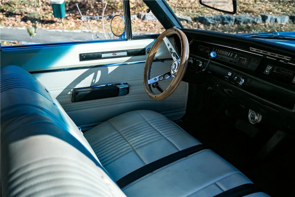 1968 Dodge Coronet 4th Gen - Image 4 of 5