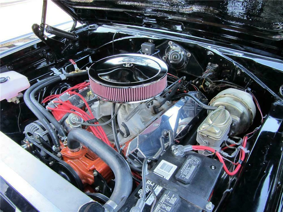 1968 Dodge Coronet 4th Gen - Image 3 of 5