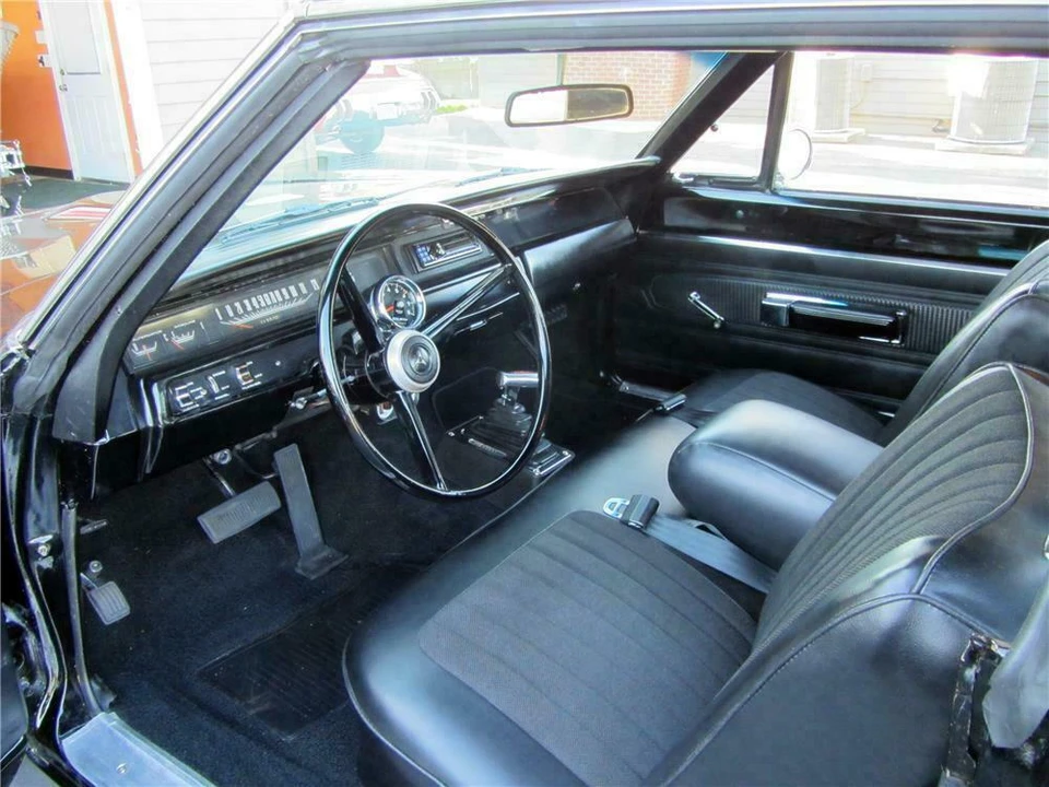 1968 Dodge Coronet 4th Gen - Image 4 of 5