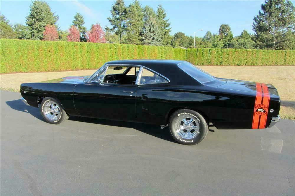 1968 Dodge Coronet 4th Gen - Image 5 of 5