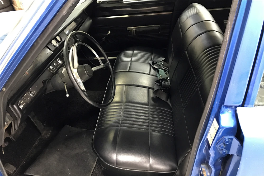 1968 Dodge Coronet 4th Gen - Image 4 of 5