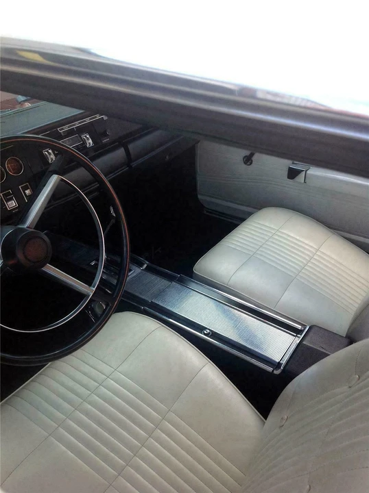 1968 Dodge Coronet R/T 4th Gen - Image 4 of 5