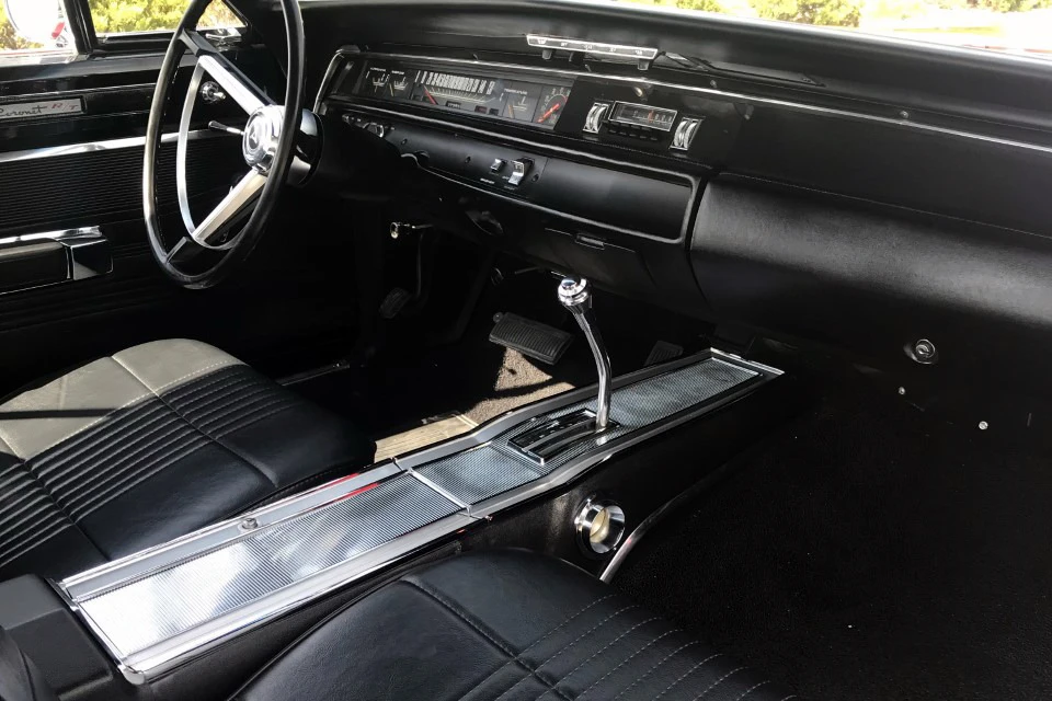 1968 Dodge Coronet R/T 4th Gen - Image 4 of 5