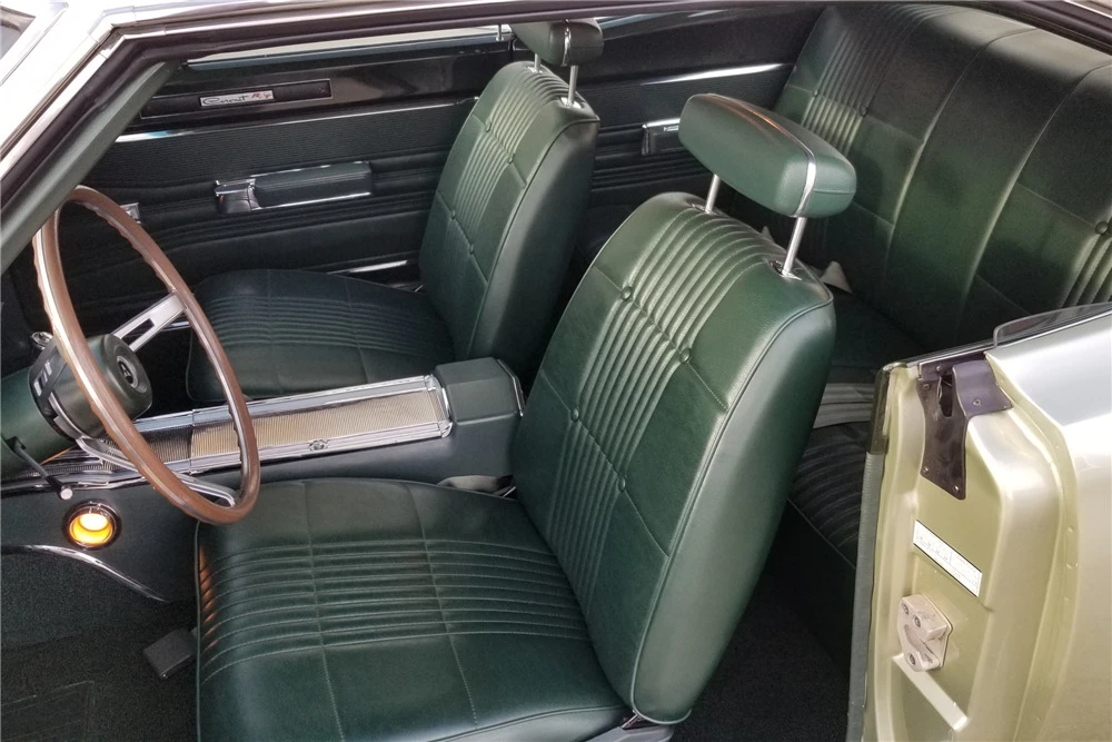 1968 Dodge Coronet R/T 4th Gen - Image 6 of 12