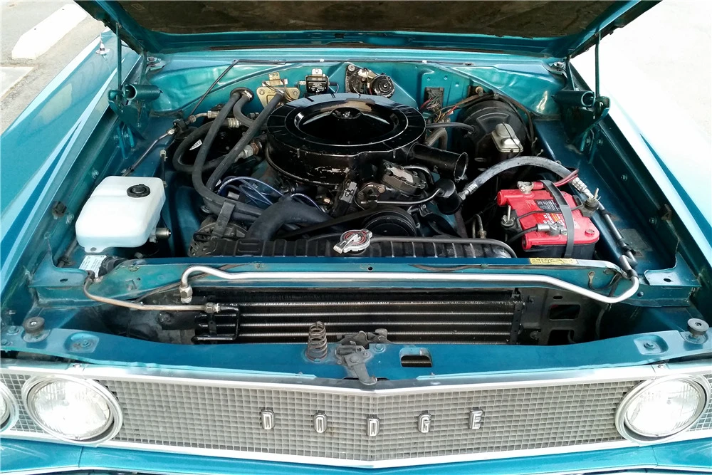 1968 Dodge Coronet 4th Gen - Image 3 of 5