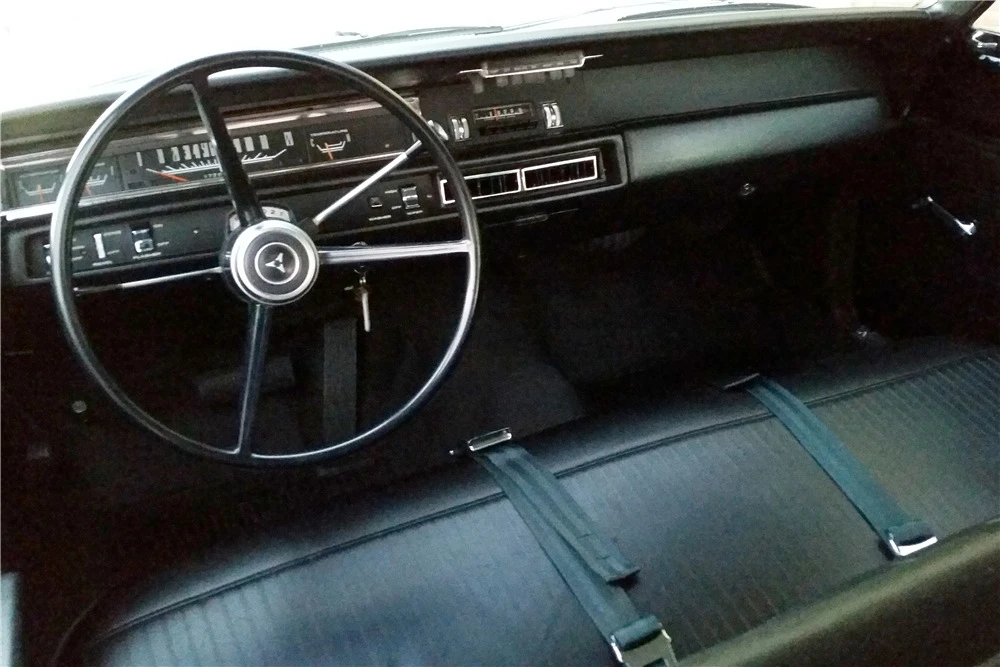 1968 Dodge Coronet 4th Gen - Image 4 of 5