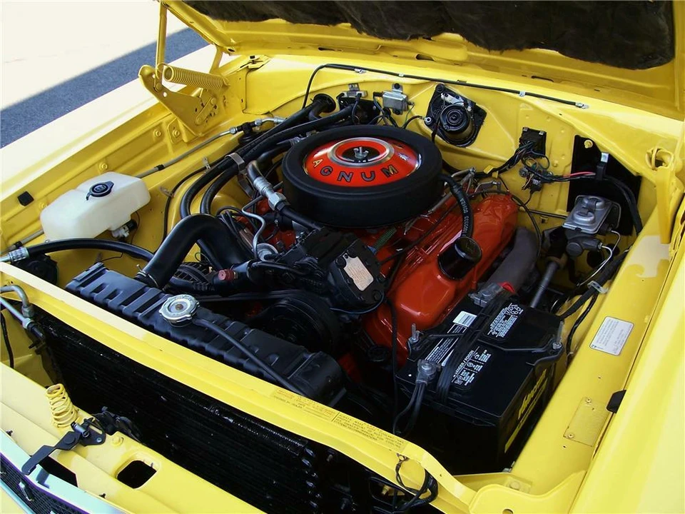 1968 Dodge Coronet Super Bee 4th Gen - Image 3 of 5