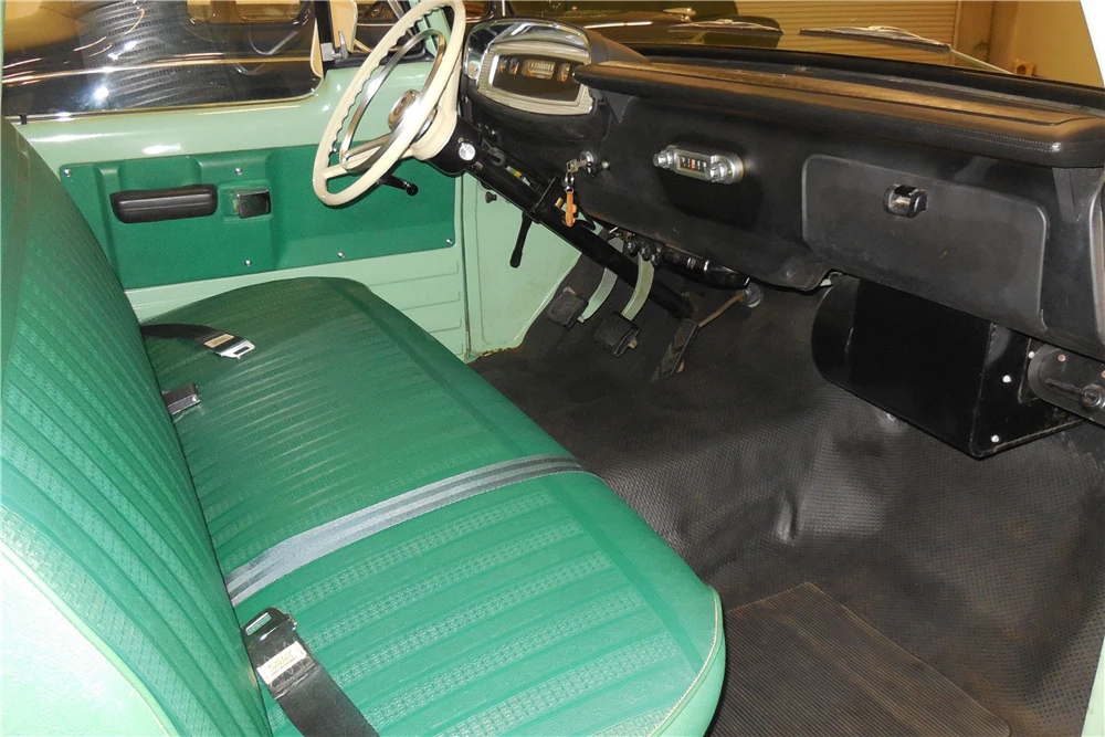 1968 Dodge D Series 2nd Gen - Image 4 of 5