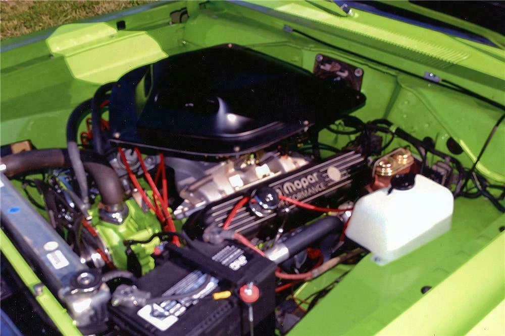 1968 Dodge Dart - Image 3 of 4