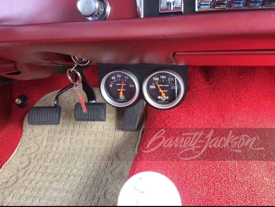 1968 Dodge Dart - Image 13 of 21