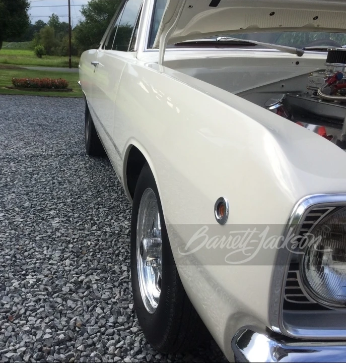 1968 Dodge Dart - Image 6 of 21