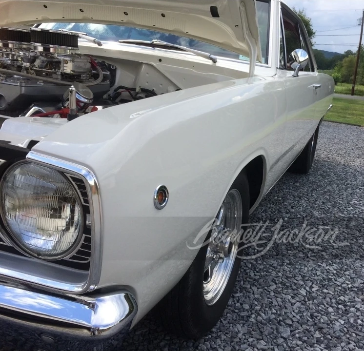 1968 Dodge Dart - Image 7 of 21