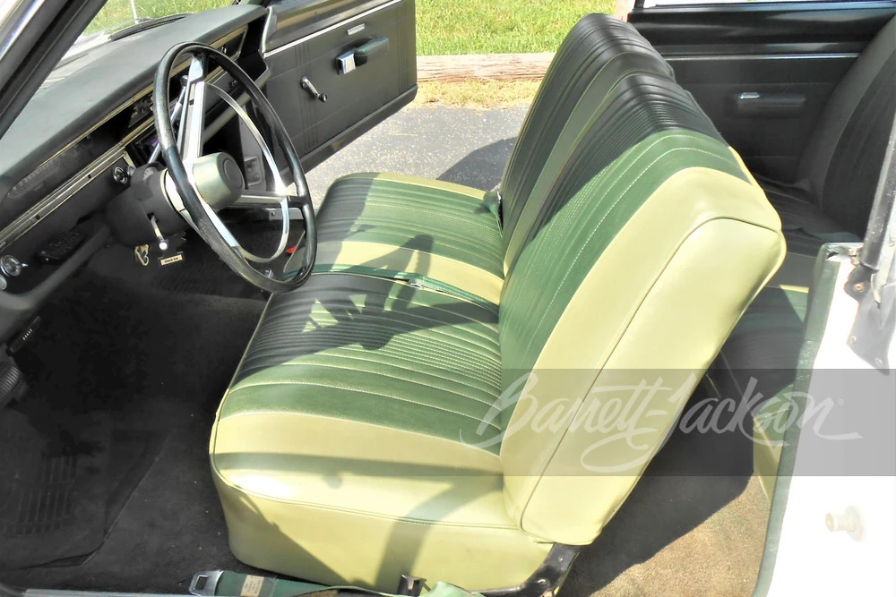 1968 Dodge Dart - Image 3 of 16
