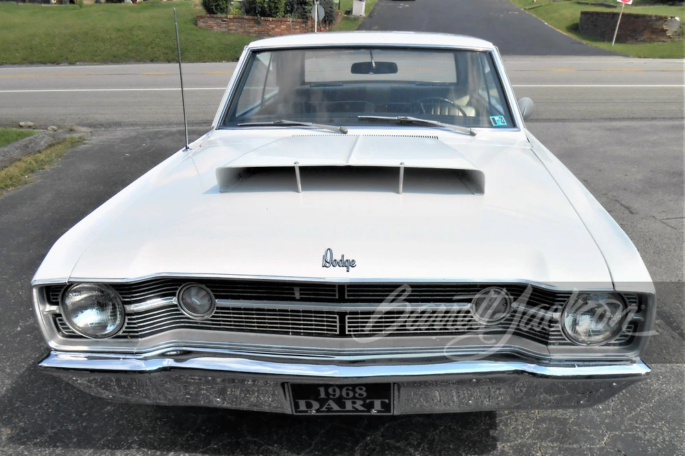 1968 Dodge Dart - Image 4 of 16