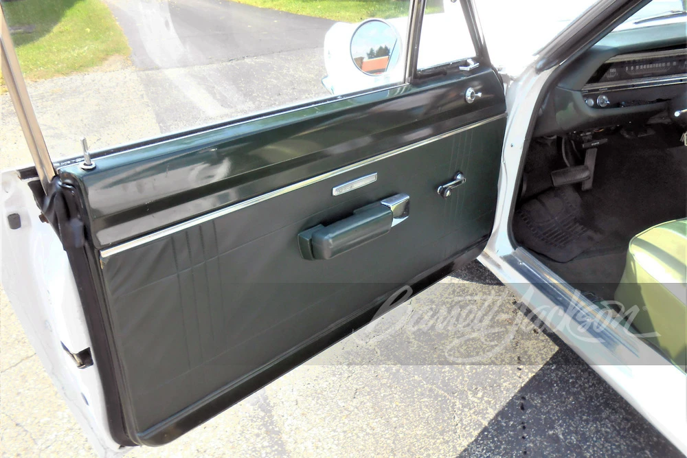 1968 Dodge Dart - Image 5 of 16