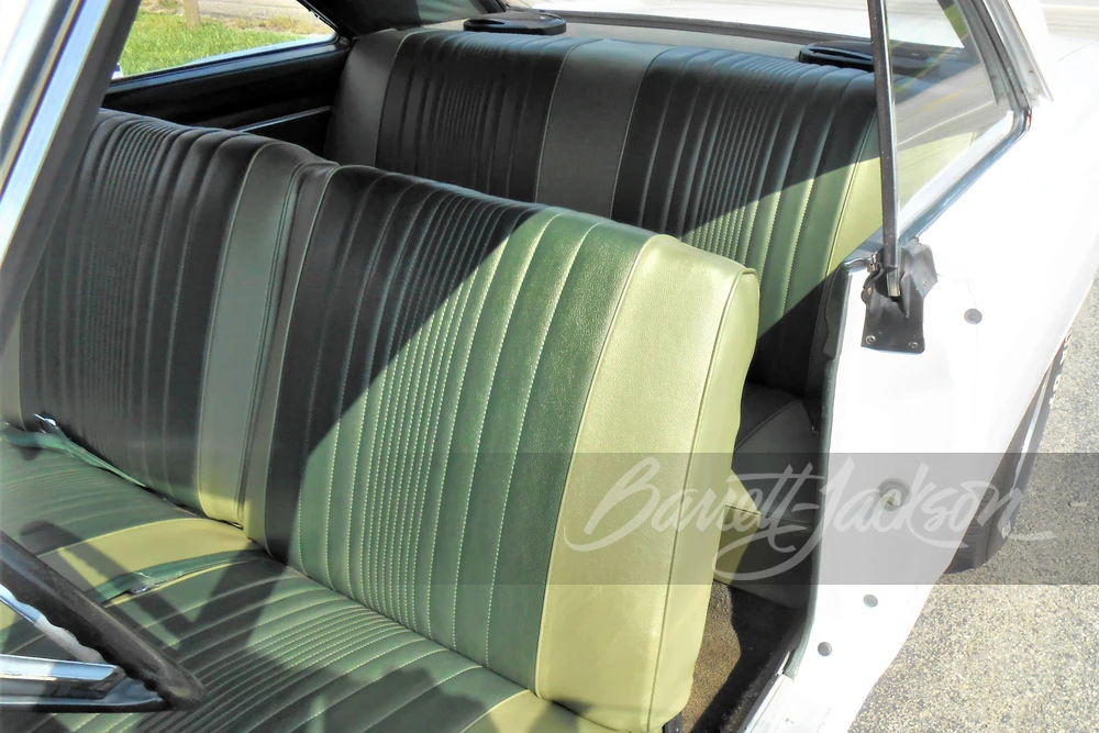 1968 Dodge Dart - Image 6 of 16