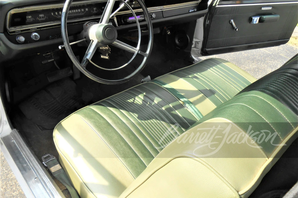 1968 Dodge Dart - Image 9 of 16