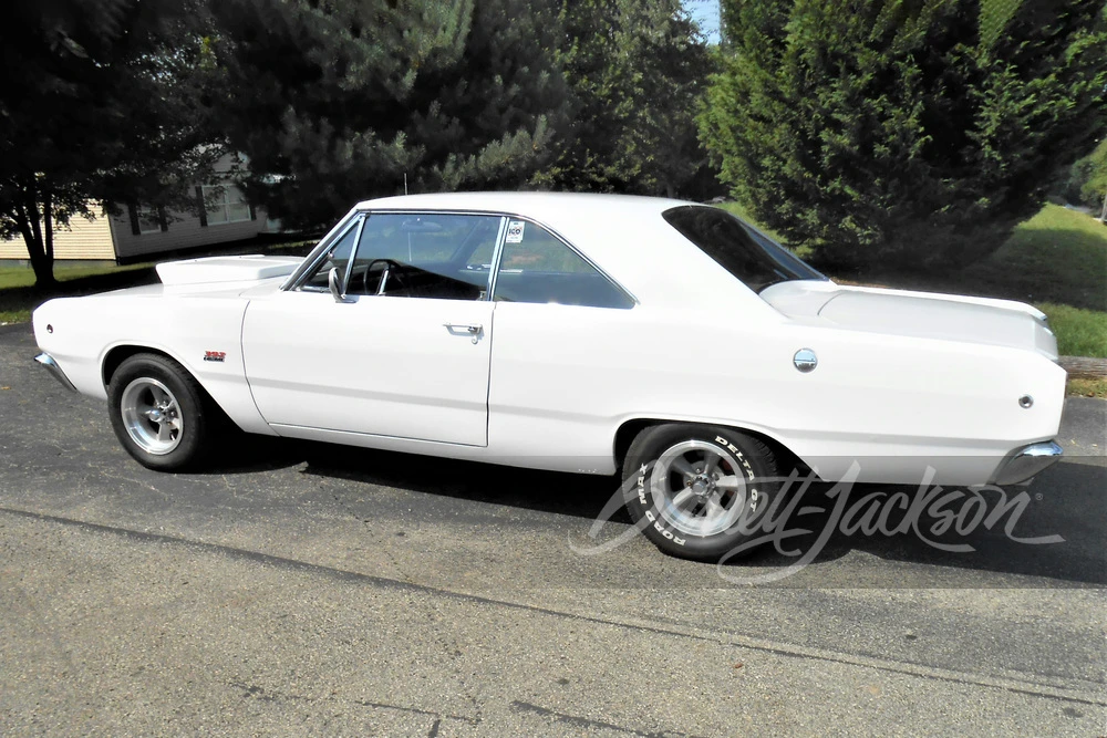 1968 Dodge Dart - Image 14 of 16