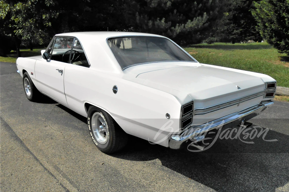 1968 Dodge Dart - Image 15 of 16