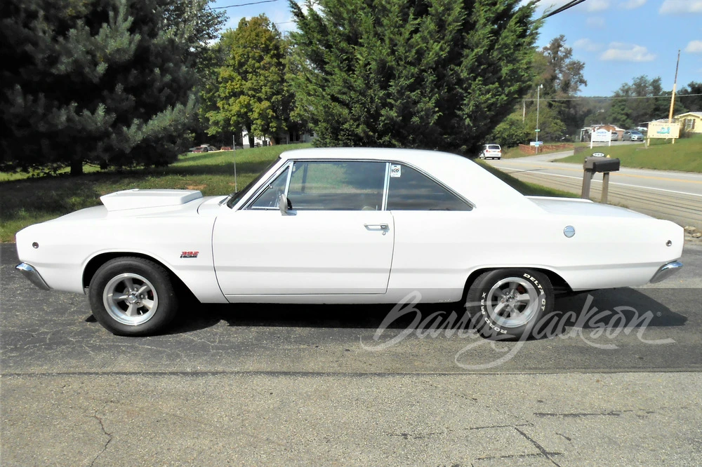 1968 Dodge Dart - Image 16 of 16