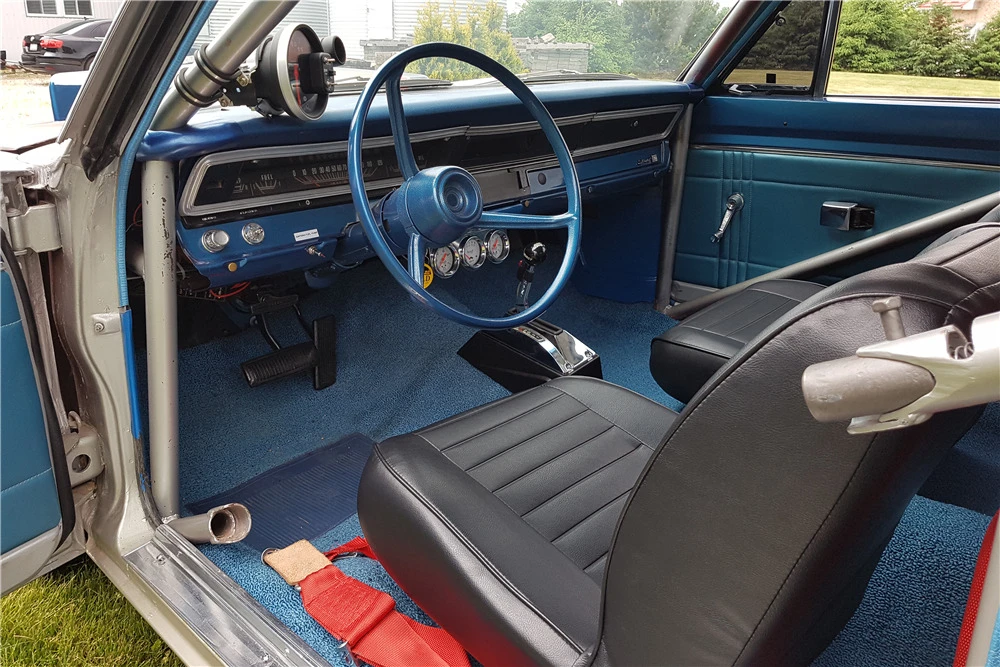 1968 Dodge Dart - Image 4 of 5