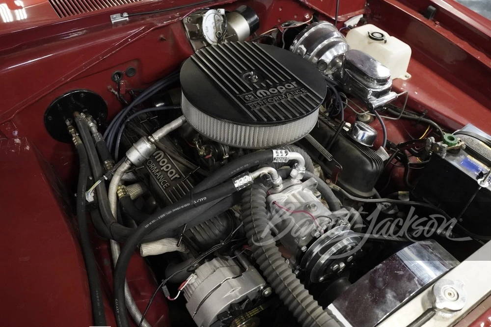 1968 Dodge Dart - Image 3 of 31