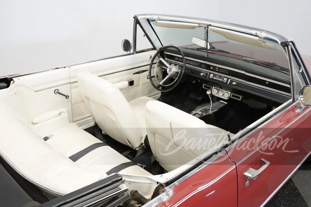 1968 Dodge Dart - Image 4 of 31