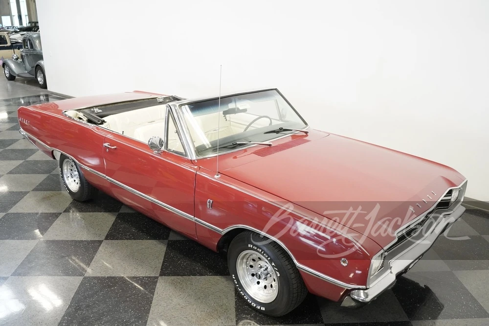 1968 Dodge Dart - Image 6 of 31