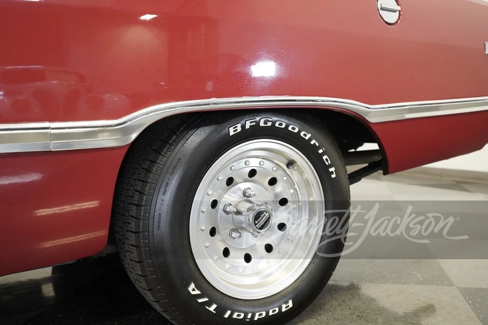 1968 Dodge Dart - Image 7 of 31