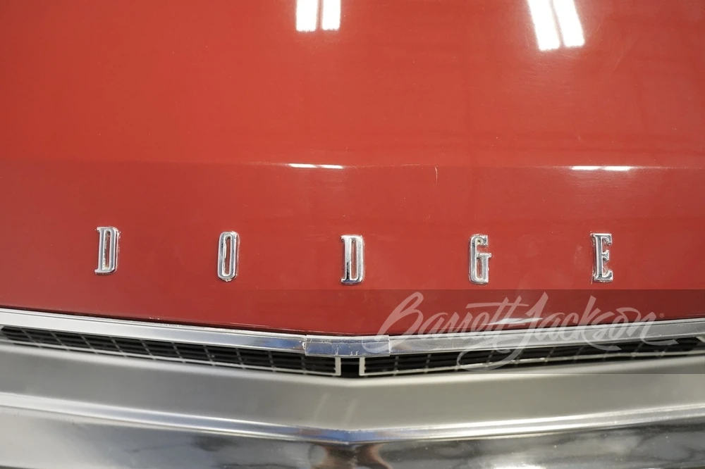 1968 Dodge Dart - Image 9 of 31