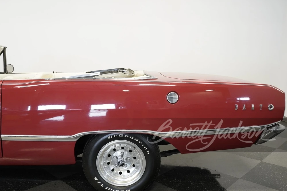 1968 Dodge Dart - Image 14 of 31