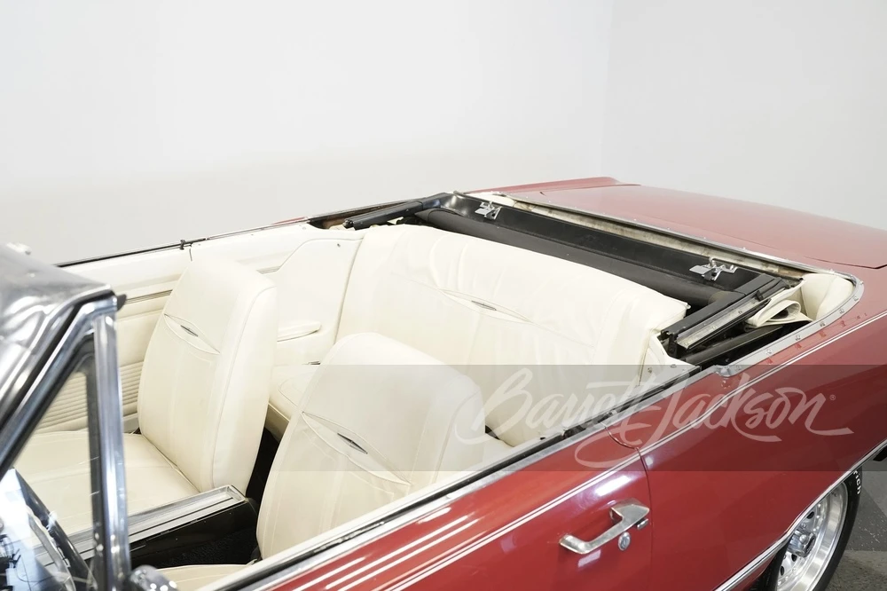 1968 Dodge Dart - Image 15 of 31