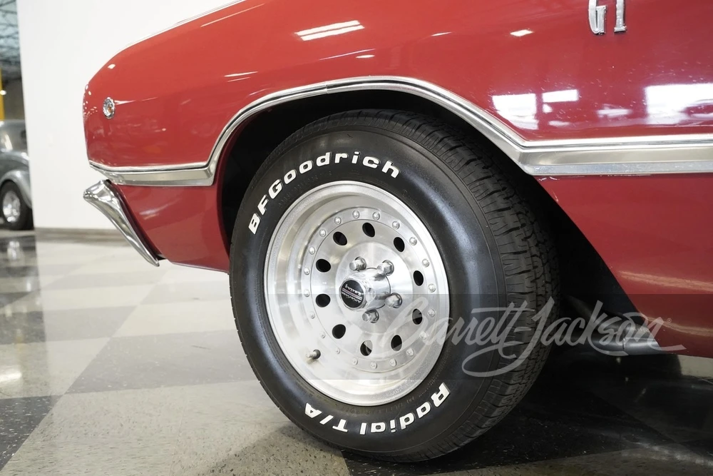 1968 Dodge Dart - Image 25 of 31