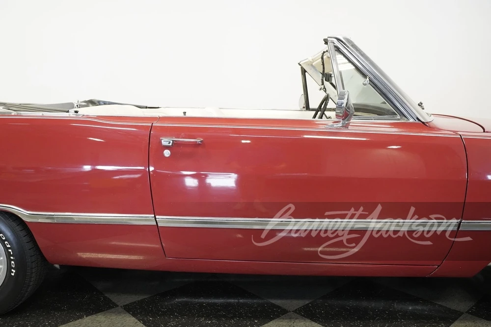 1968 Dodge Dart - Image 26 of 31