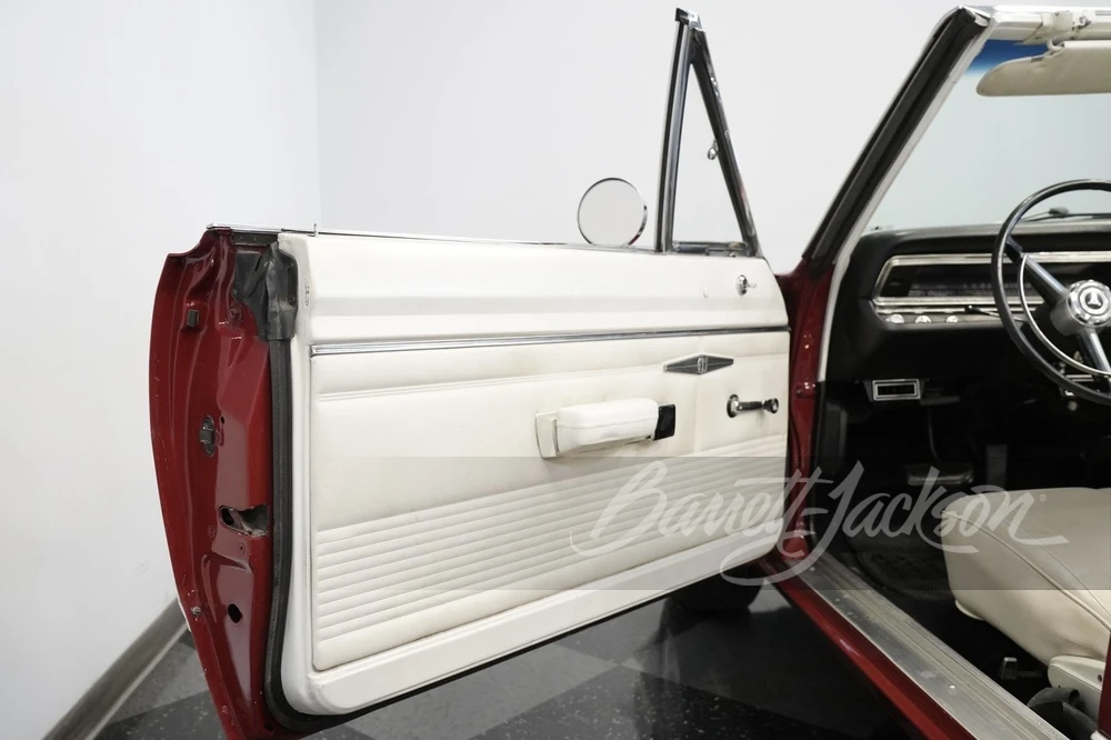 1968 Dodge Dart - Image 28 of 31