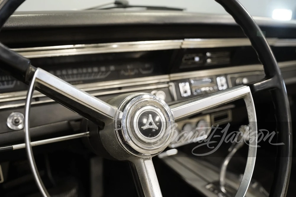 1968 Dodge Dart - Image 30 of 31